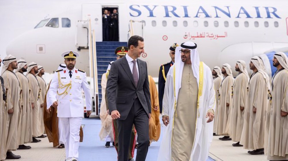 assad-visita-emiratos