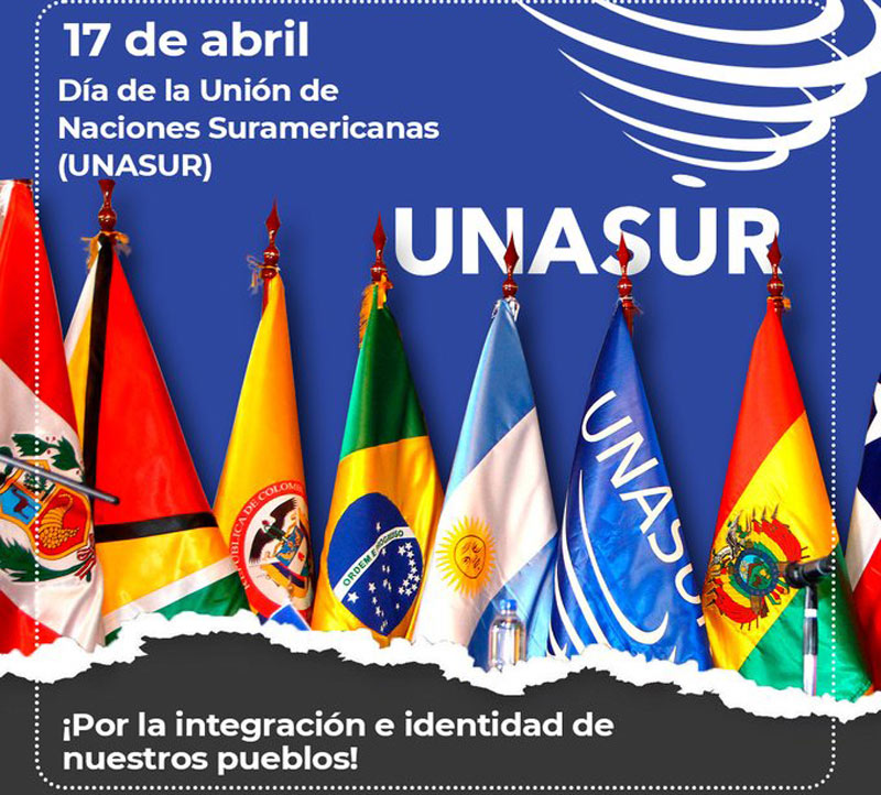 unasur