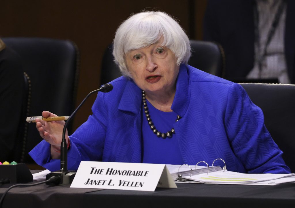 yellen