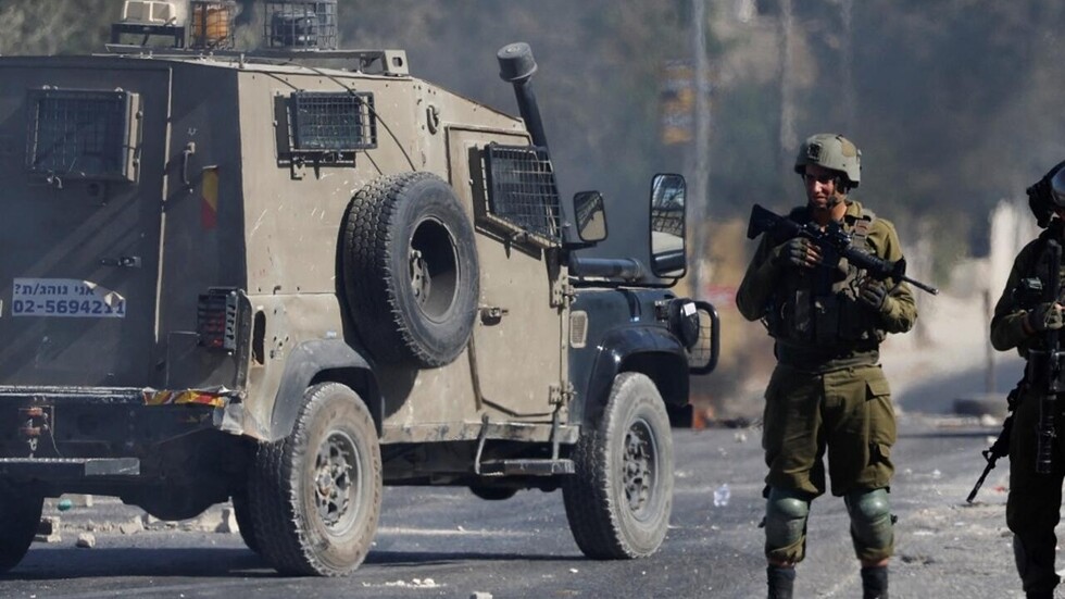 soldados-israelies-jeep