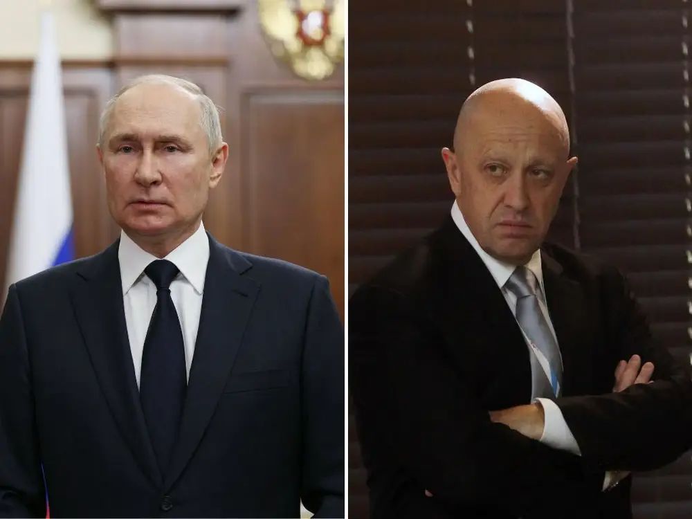 putin-prigoyin