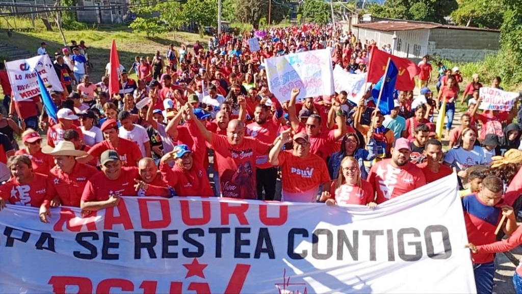 manifestacion-maduro-venezuela