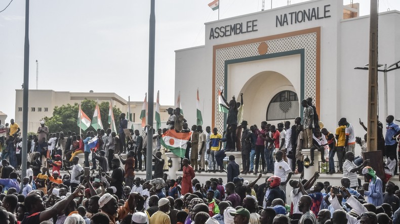manifestacion-parlamento-niger