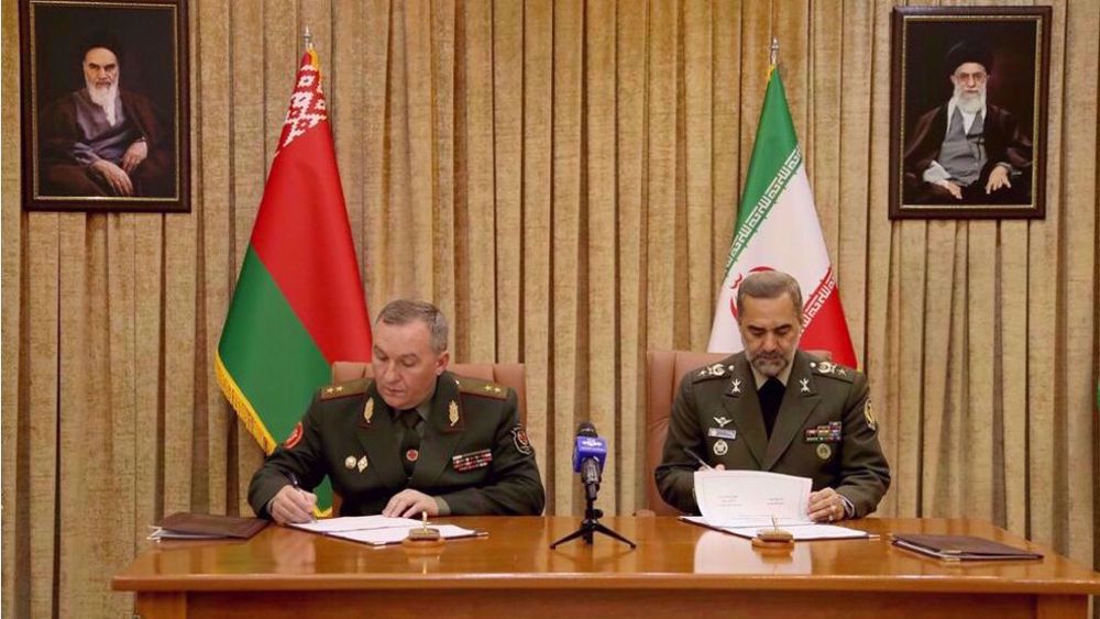 mohammad-reza-ashtiani-y-viktor-jrenin-iran-bielorrusia-defensa