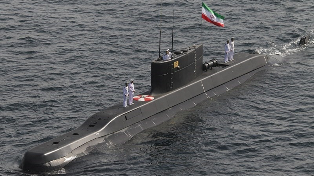 Submarino clase Fateh