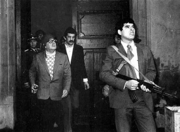 allende