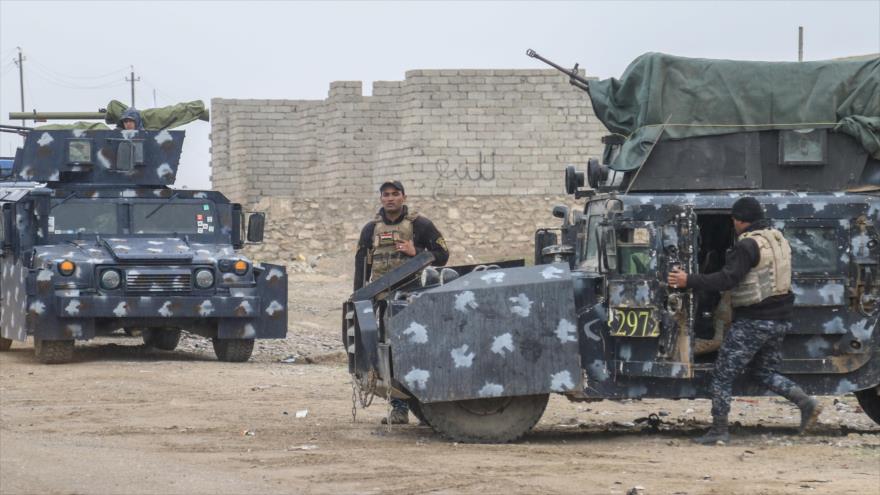 policia-federal-iraqui