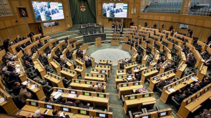 parlamento-jordano