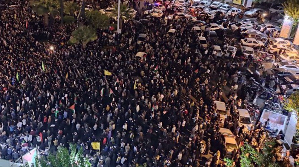 manifestacion-iran-masacre-hospital-gaza