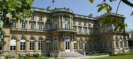 ministerio-exteriores-frances