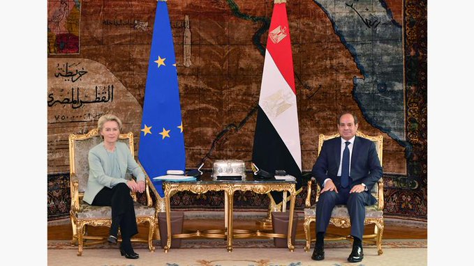 sisi-ursula-von-der-leyen