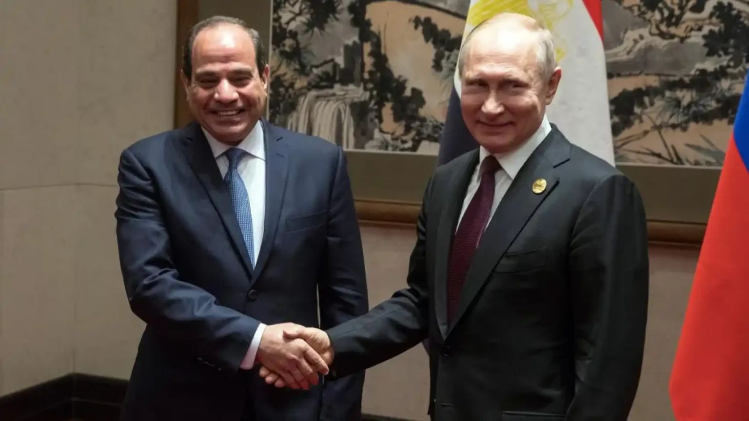 putin-sisi