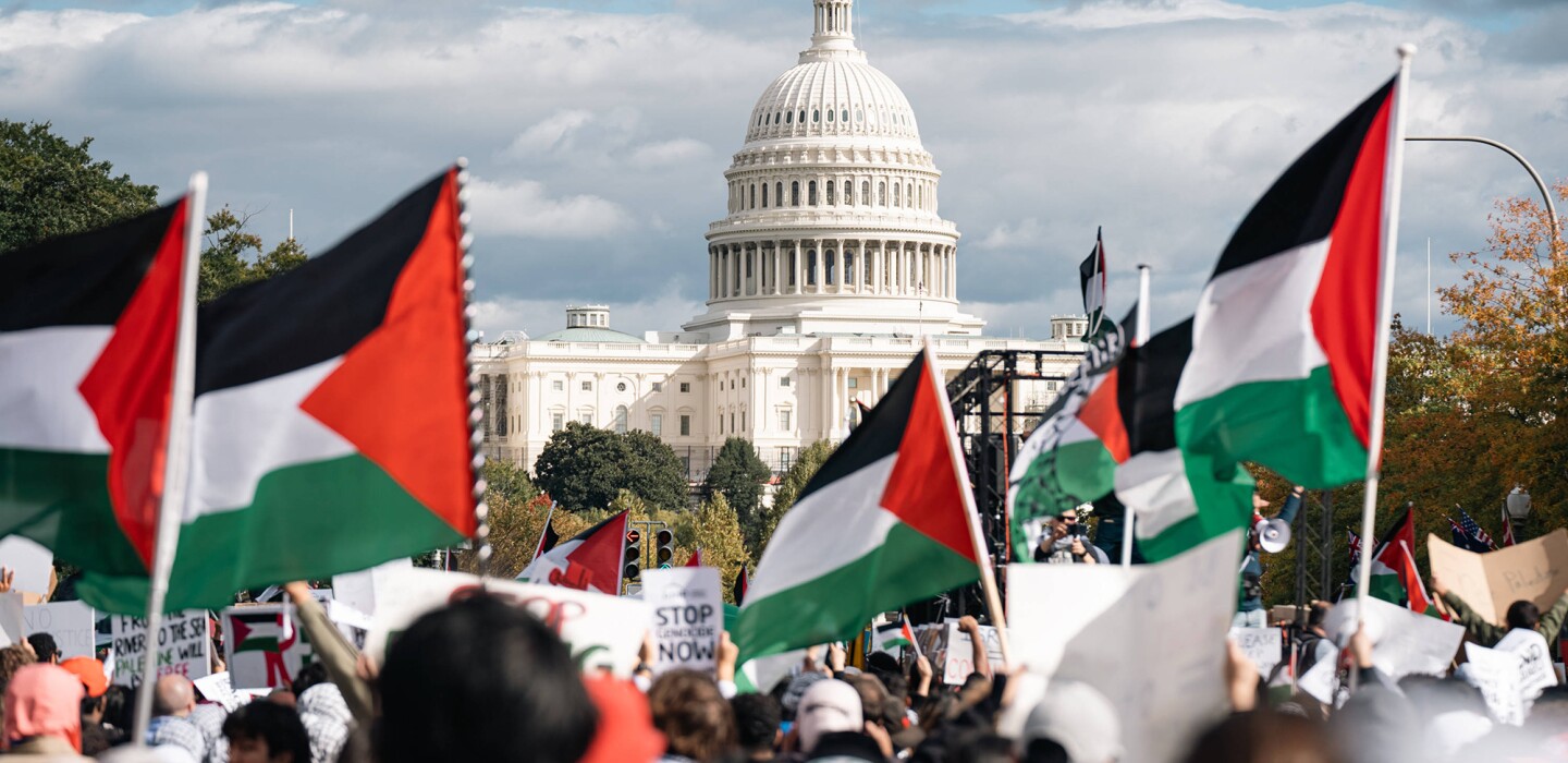 manifestacion-pro-palestina-washington