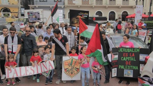 manifestacion-panama-por-palestina