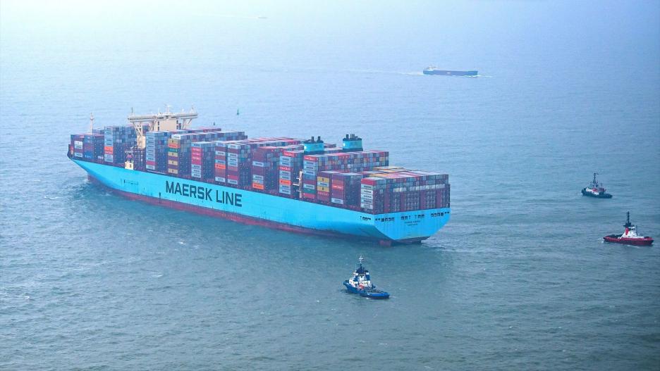 maersk