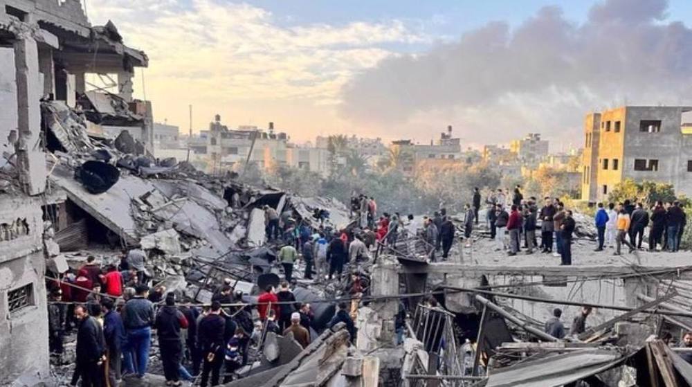 ataque-israeli-campo-yabalia