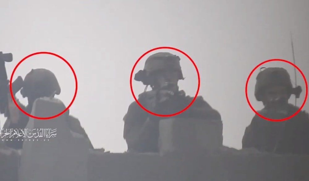 soldados-israelies-apuntados-gaza