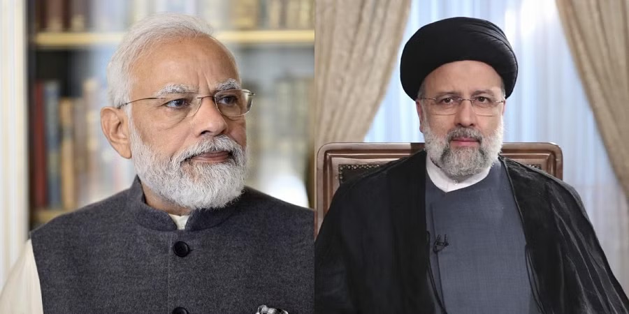 narendra-modi-ebrahim-raisi
