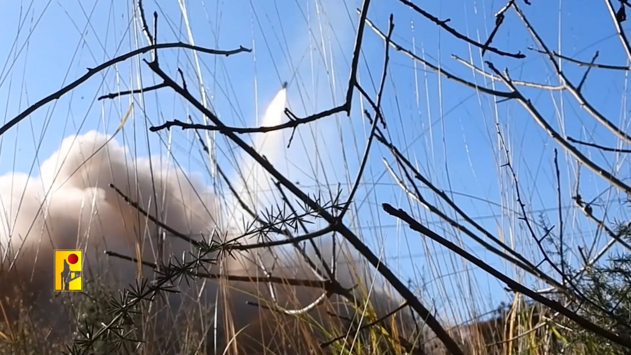 lanzamiento-misil-hezbola