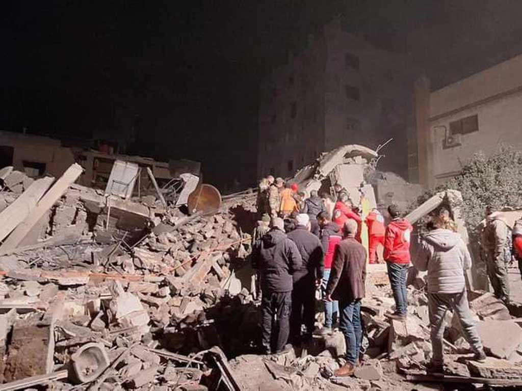 ataque-israeli-homs-siria