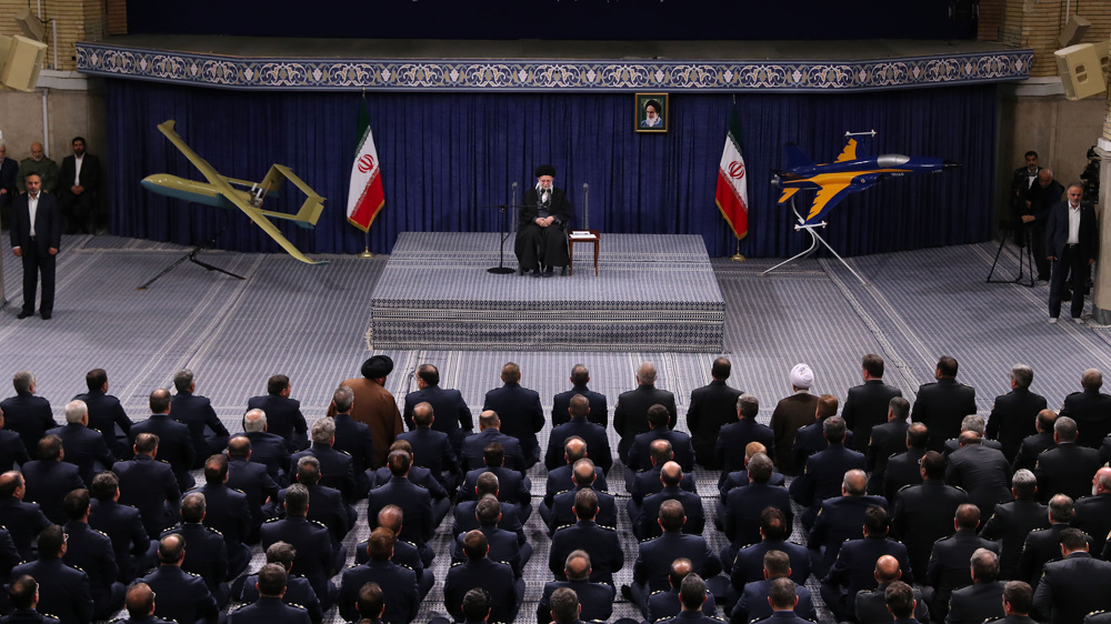 jamenei-oficiales-fuerzas-aereas