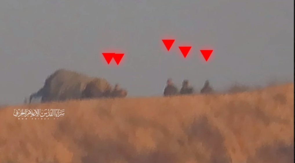 soldados-israelies-senalados-gaza