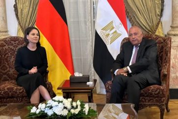 sameh-shukri-y-de-alemania-annalena-baerbock