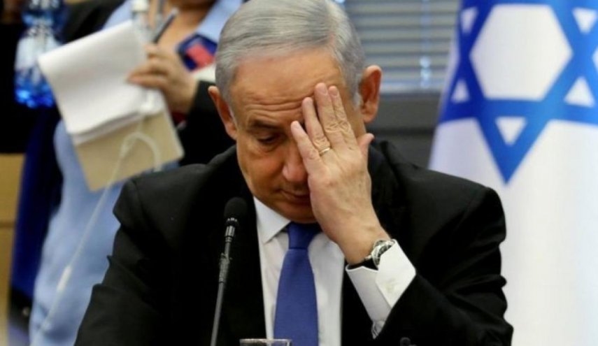 netanyahu-cabizbajo