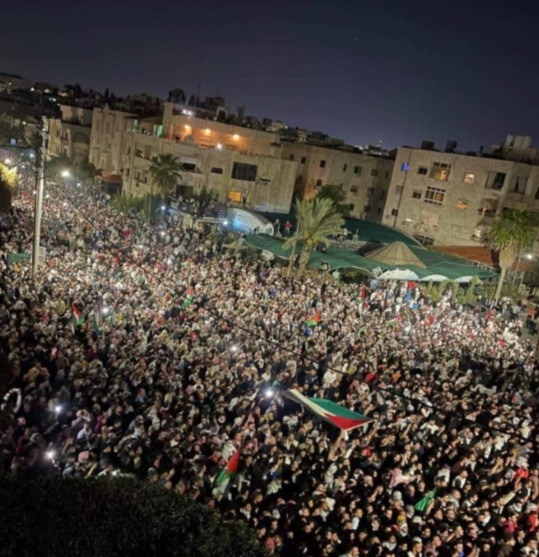 manifestantes-amman-por-palestina