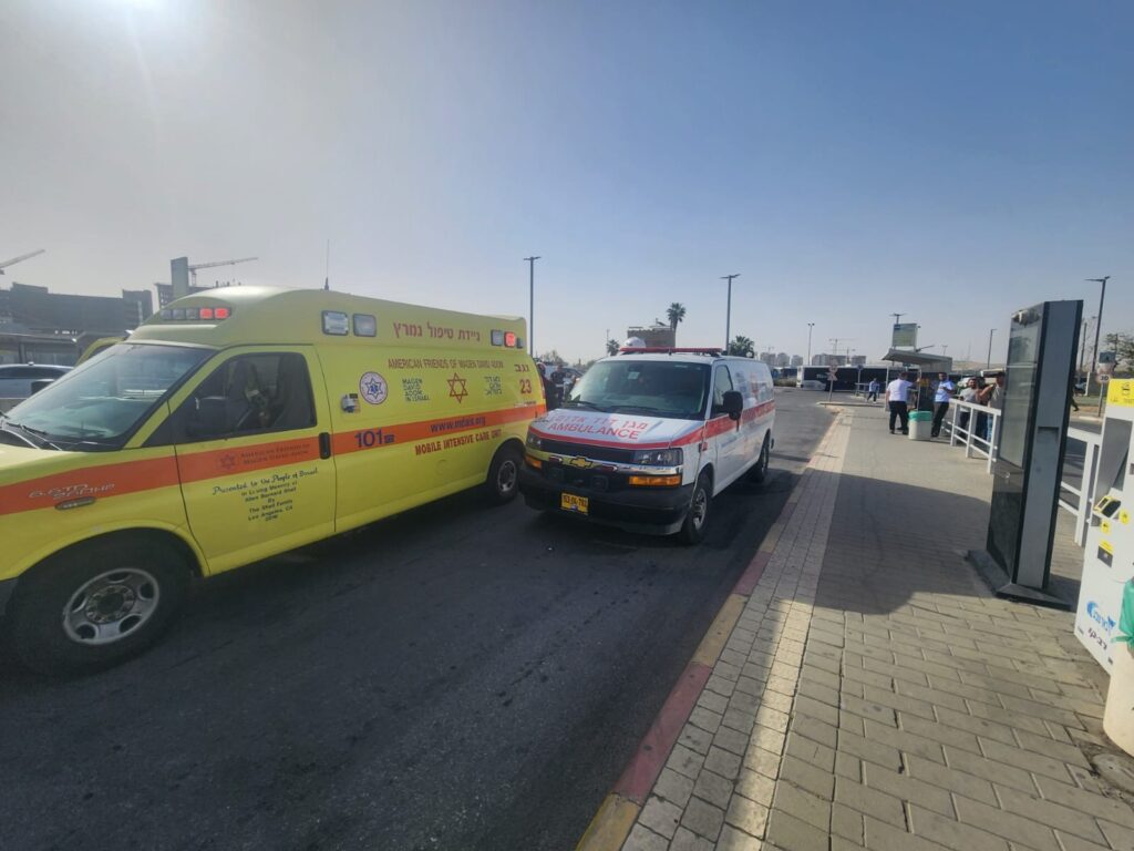 ambulancia-sionista