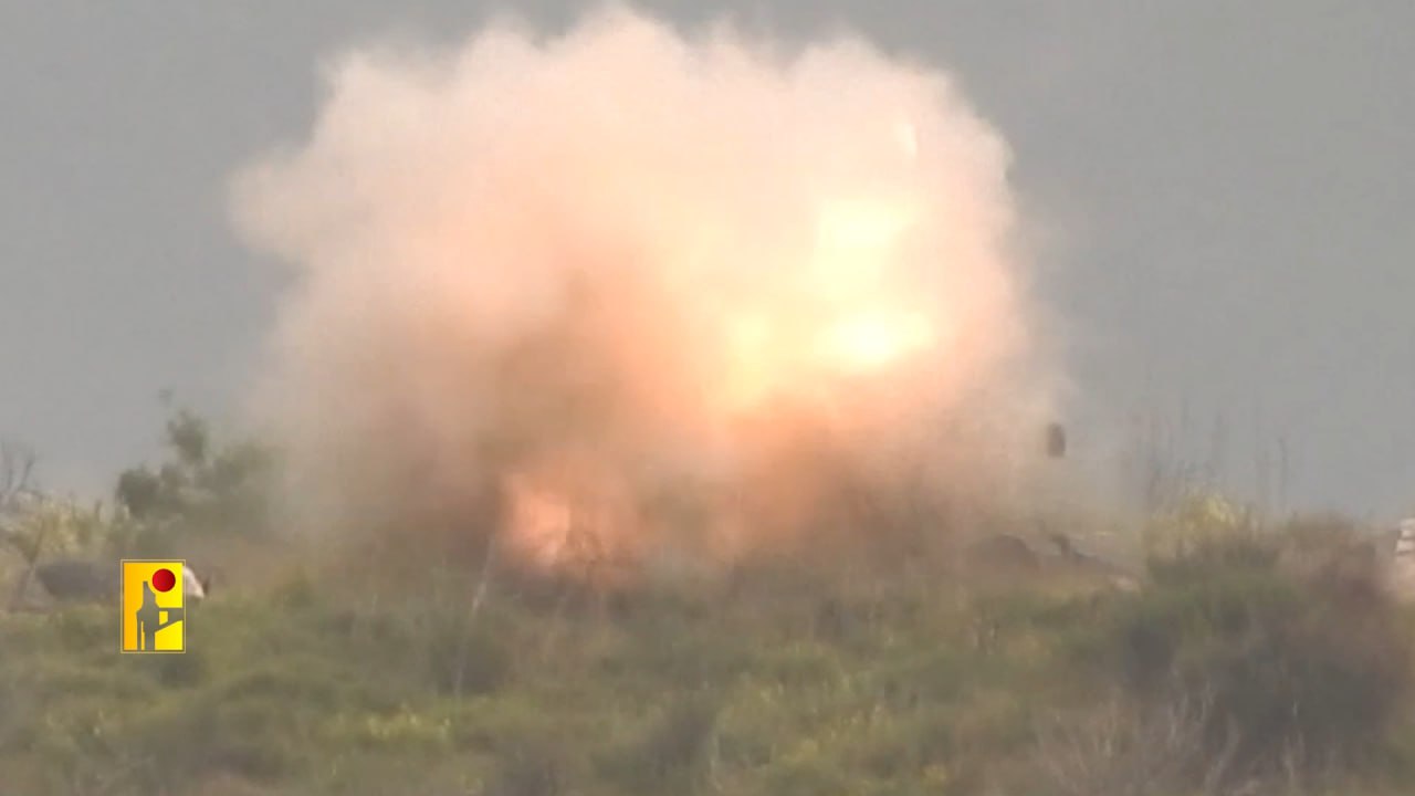 objetivo-israeli-atacado-frontera