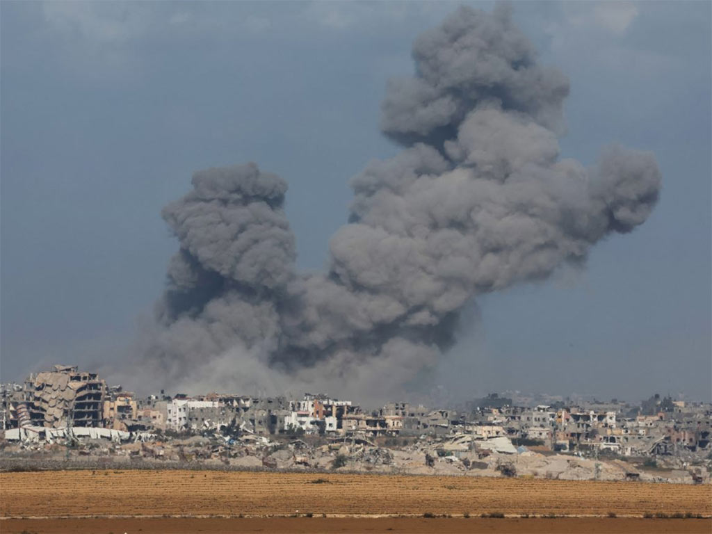 bombardeo-israeli-gaza