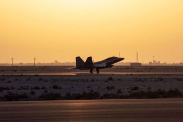 avion-estadounidense-base-qatar