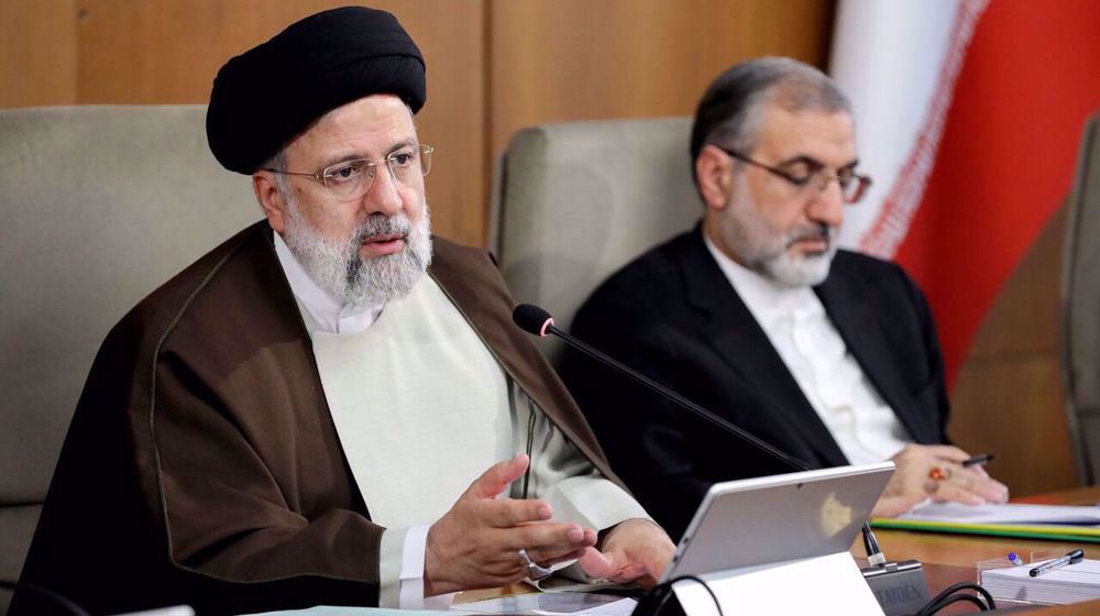 raisi-reunion-gobierno-teheran