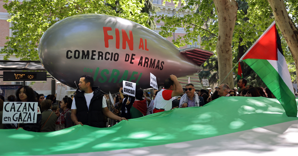 manifestacion-madrid-por-palestina