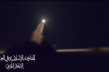 lanzamiento-misil-resistencia-iraqui