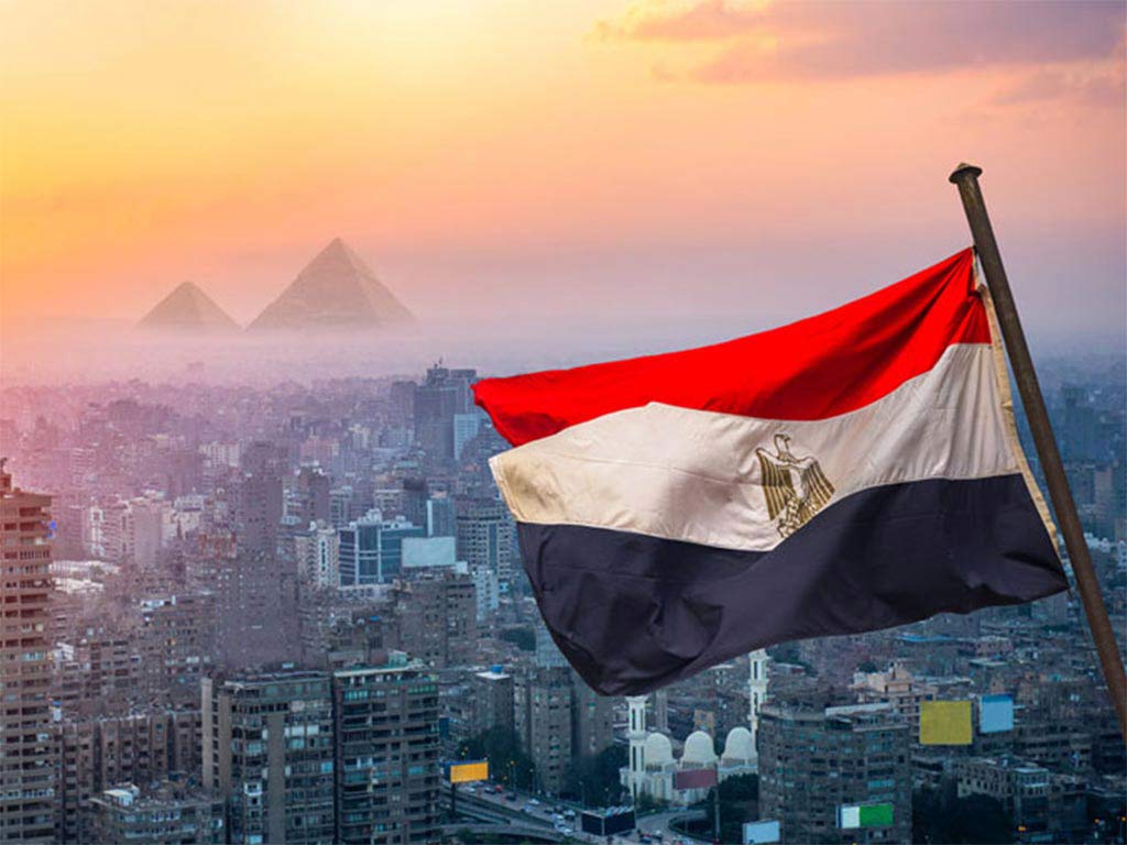 bandera-egipto-cairo