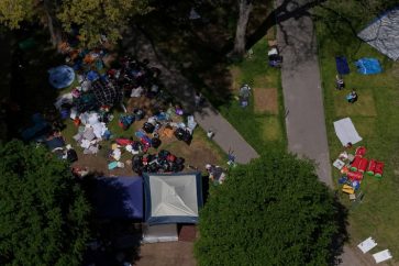 campamento-pro-palestina-harvard