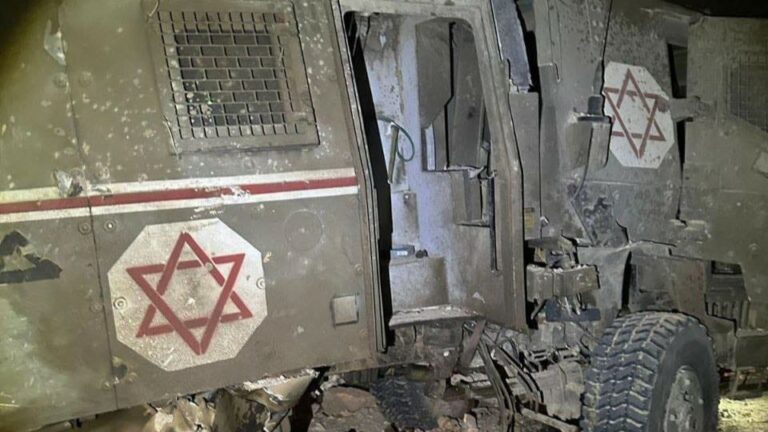 vehiculos-israelies-danados-yenin