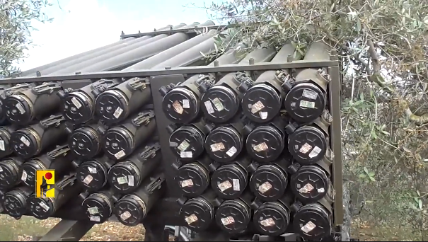 lanzacohetes-hezbola