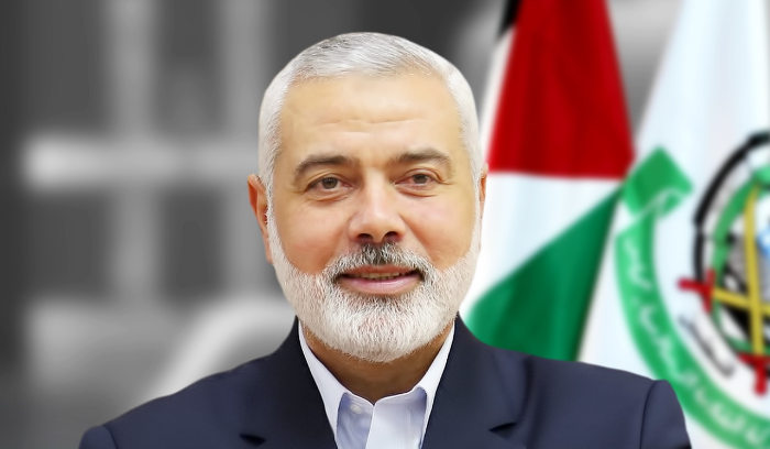 haniyeh