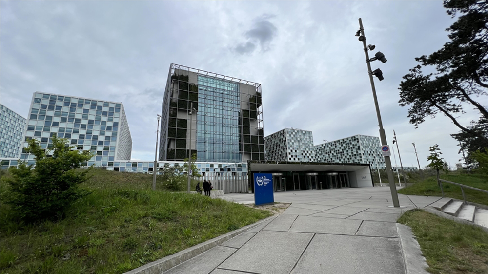 Sede de la Corte Penal Internacional en La Haya