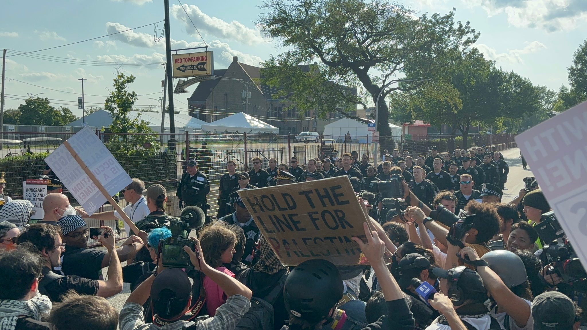 manifestantes-pro-palestina-chicago-2