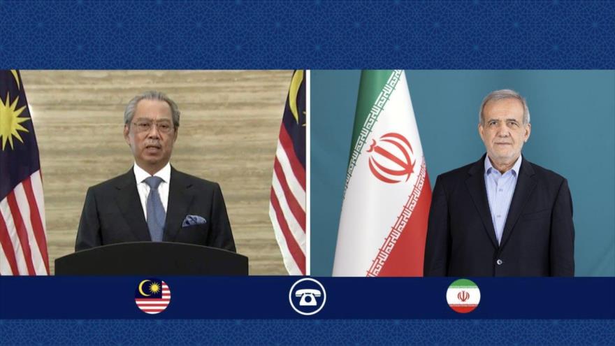 pezeshkian-anwar-ibrahim