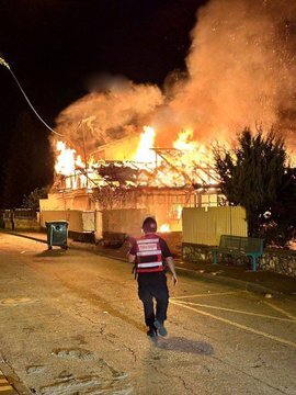 ataque-kiryat-shmona