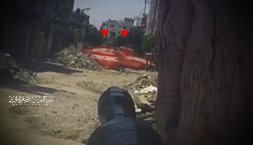 dos-tanques-merkava-apuntados-shuyaiya