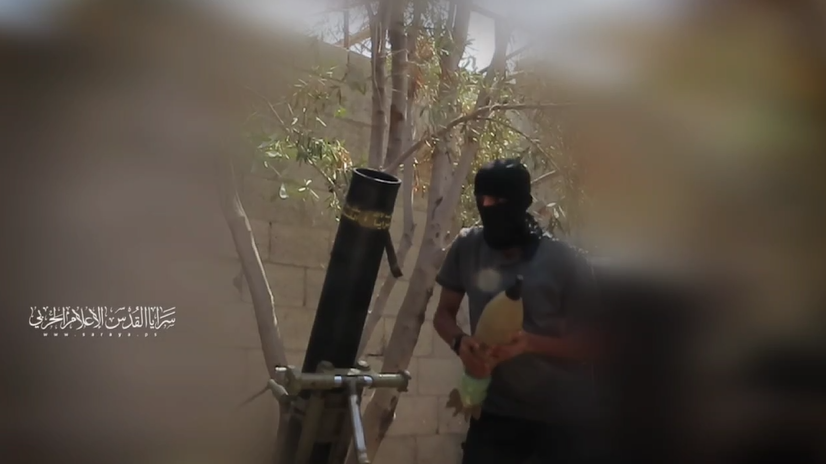 resistencia-palestina-mortero