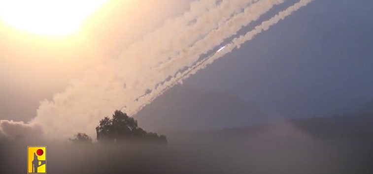 lanzamiento-misiles-hezbola