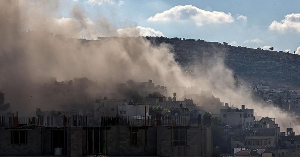ataque-israeli-sitio-masyaf