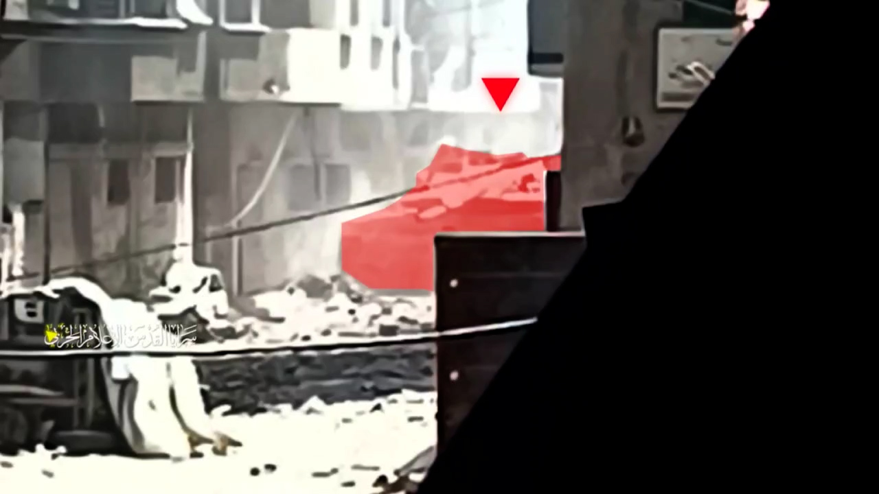 tanque-israeli-senalado-gaza